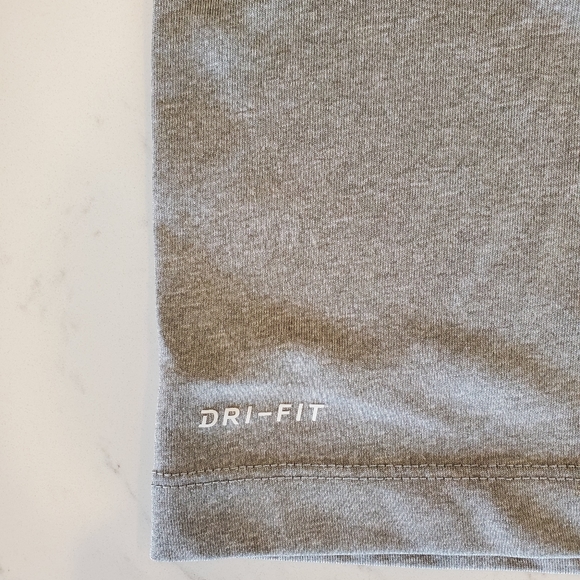 Nike Toddler Short Sleeve Tee - Picture 4 of 7